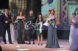 Zeljana Stojanovic miss sarma