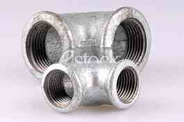 Vodovodni delovi, Plumbing parts