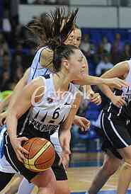 basketball match