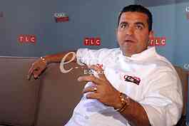 Buddy Valastro