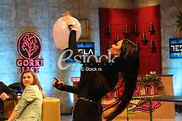 AmiG Show