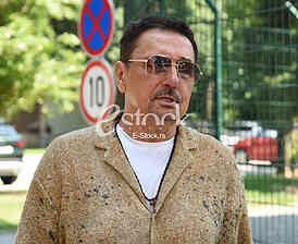Dragan Kojic Keba