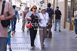 Pensioners