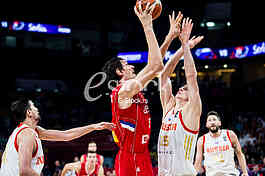 SERBIA vs RUSSIA