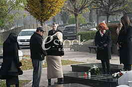 Gordana Goca Saulic