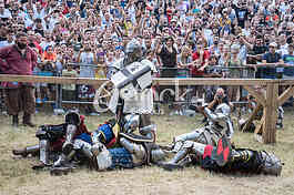 Festival Just Out (Dzast Aut)