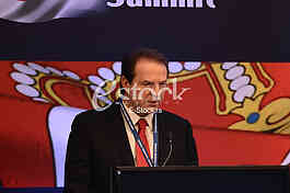 Serbian economic summit
