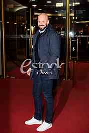 On the occasion of 50 years birthday Belgrade Drama Theatre