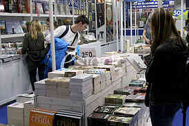 62th International Book Fair 