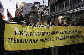 Protest 1 od 5 miliona