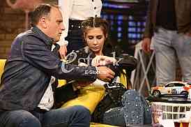 Slavisa Curovic i Ivana Dudic