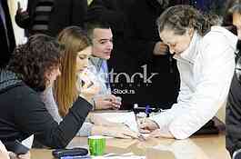 Parliamentary elections 2014