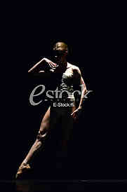  Ballet rock spectacle Romeo and Juliet and Quatro

