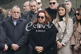 Vladan Zagradjanin, Ana Bekuta
