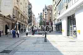 Zmaj Jovina street