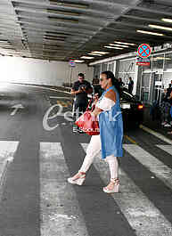 marta savic, aerodrom nikola tesla