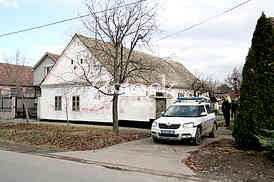Chronicle of Stara Pazova