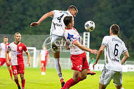 FUDBAL- 13. kolo Ling Long Super lige Srbije: Čukarički - Vojvodina