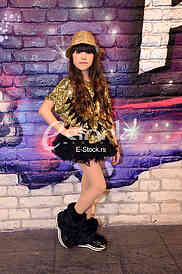 Pinkove zvezdice_photo_e_stock_Katarina Cvijovic