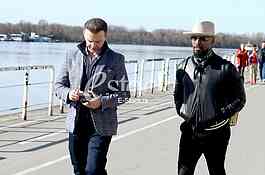 Jamie Foxx