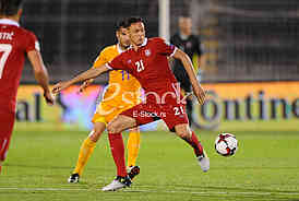 SERBIA vs MOLDOVA