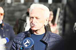 Momcilo Perisic