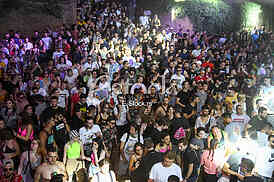 EXIT FESTIVAL