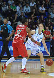 Euro League 2014
