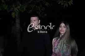 Slobodan Sloba Radanovic i Jelena Radanovic