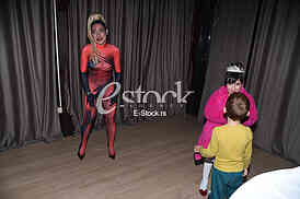 Jovana Jeremic Lea Stankovic