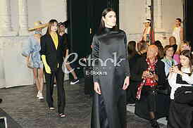 49. Belgrade Fashion Week