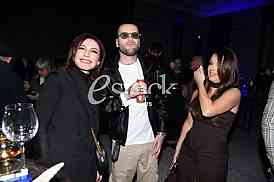 Vlada Magla band Visnja Petrovic