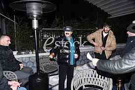 Haris Dzinovic Kan Dzinovic