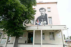 Dr.Laza Lazarevic