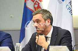 Chamber of commerce and industry of Serbia, debate on youth and unemployment
