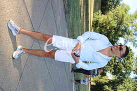 Danilo Raicevic partner i otac