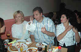 Aleksandar Vucic