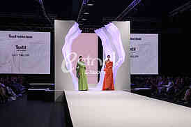 54 Belgrade Fashion Week