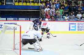 KHL season 2015/2016 round 4