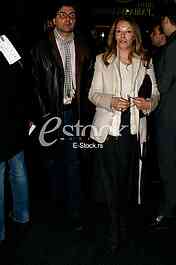 Premiere of the performance The Nineties
