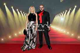 Vesna de Vinca i Dejan Milicevic