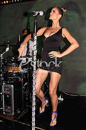 Milica Pavlovic