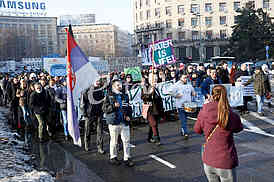 Protest