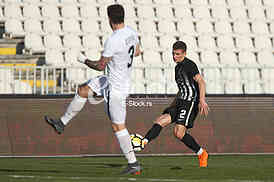 PARTIZAN vs RAD