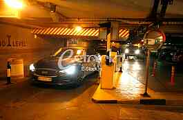 Garage Parking