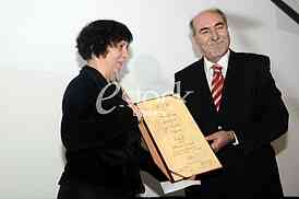 Ninova prize awarding