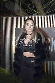 Tijana Milentijevic Tijana eM