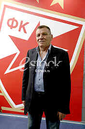 Milos Sestic