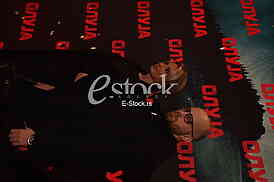 Dajana Paunovic, Marko Matic