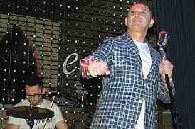 sako polumenta nastup 